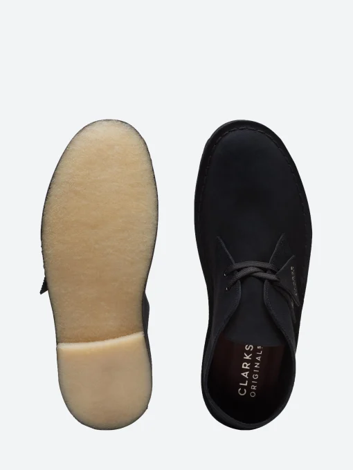 Online Desert Boot Boots