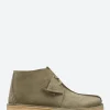 Discount Desert Trek Hi Boots