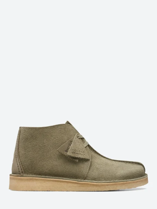 Discount Desert Trek Hi Boots
