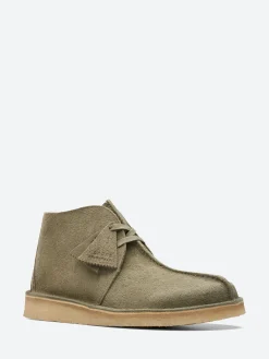 Discount Desert Trek Hi Boots