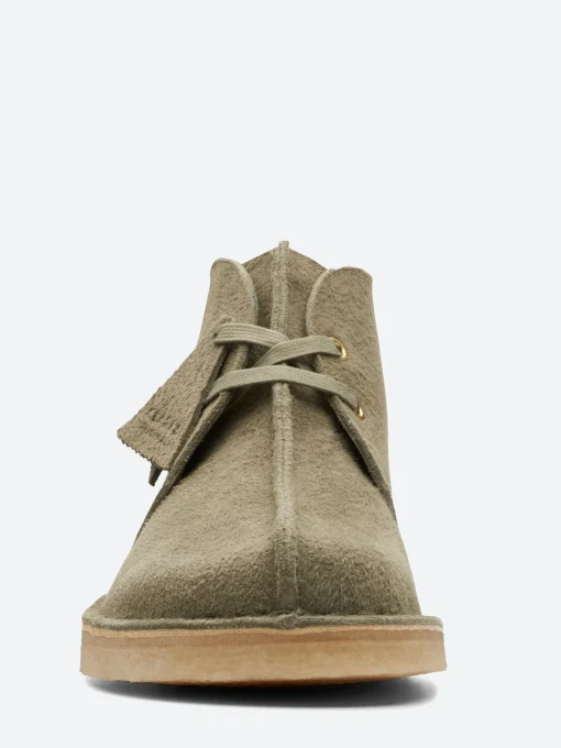 Discount Desert Trek Hi Boots