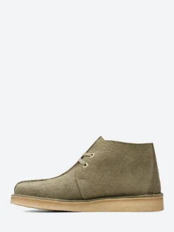 Discount Desert Trek Hi Boots