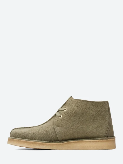 Discount Desert Trek Hi Boots