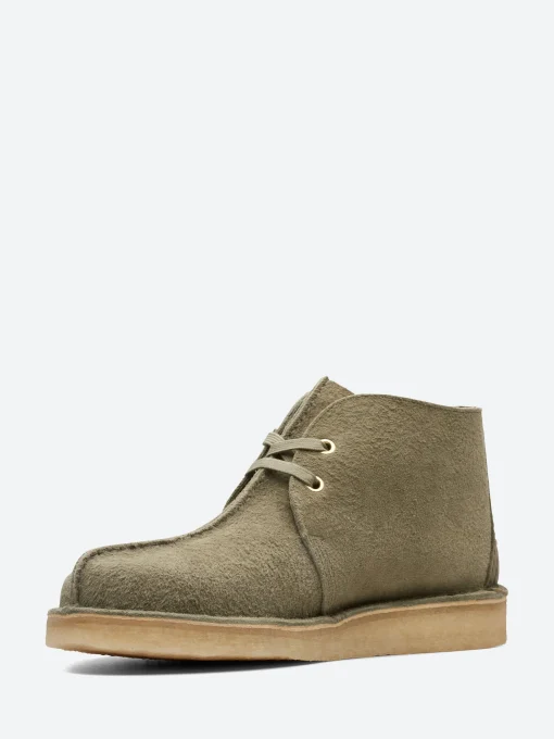 Discount Desert Trek Hi Boots