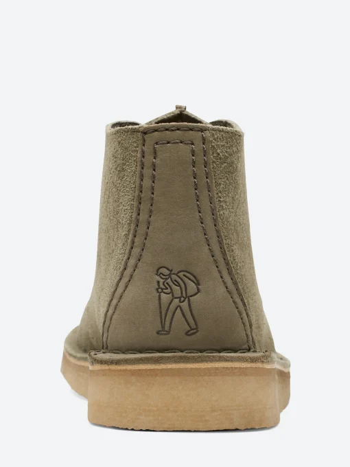Discount Desert Trek Hi Boots
