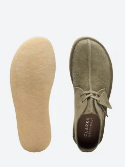 Discount Desert Trek Hi Boots