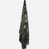 Sale - Brenda Bandana in Militaire Women Belts