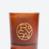 Hot - 23:15 Candle 190g Candles & Home Scents