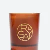 Outlet - 21:30 Candle 190g Candles & Home Scents