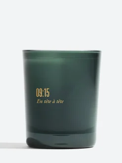Best - 9:15 Candle 190g Candles & Home Scents