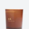 Fashion - 16:45 Candle 190g Candles & Home Scents