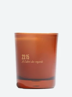Hot - 23:15 Candle 190g Candles & Home Scents