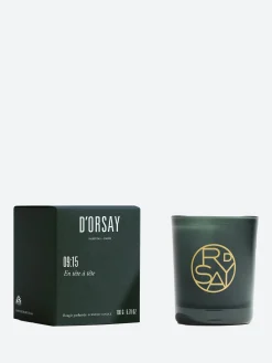 Best - 9:15 Candle 190g Candles & Home Scents