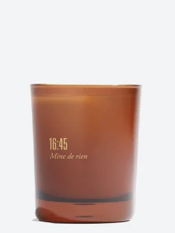 Fashion - 16:45 Candle 190g Candles & Home Scents
