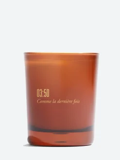 Online - 3:50 Candle 190g Candles & Home Scents