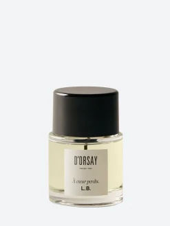 Online - À cœur perdu. L.B. 50 ml Fragrances