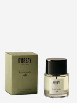 Online - À cœur perdu. L.B. 50 ml Fragrances