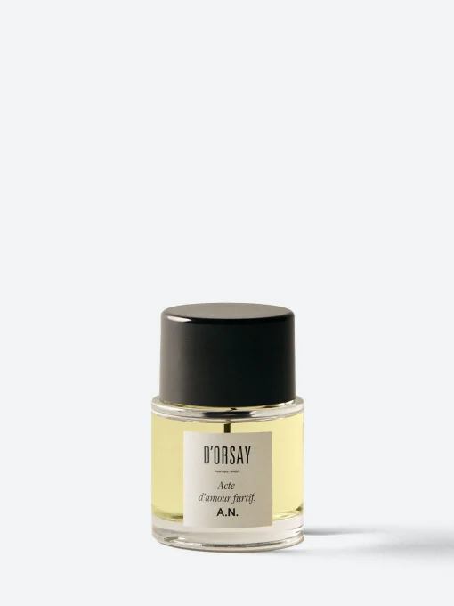 Sale - Acte d’amour furtif. A.N. 50ml Fragrances