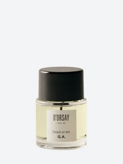 Online - Dandy or Not G.A. 50 ml Fragrances