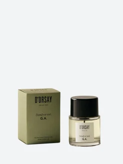 Online - Dandy or Not G.A. 50 ml Fragrances