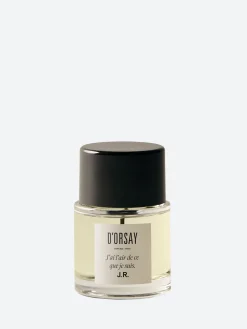 Discount - J’ai l’air de ce que je suis. J.R. 50 ml Fragrances