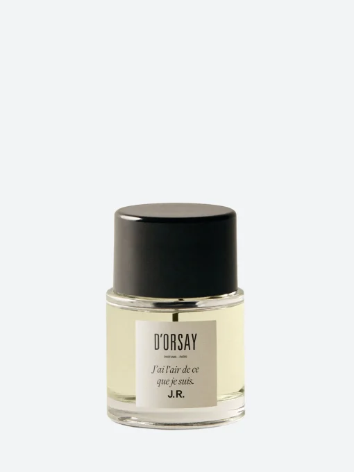 Discount - J’ai l’air de ce que je suis. J.R. 50 ml Fragrances