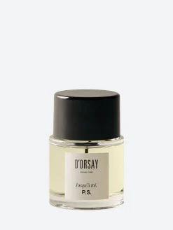 Outlet - Jusqu’à toi. P.S. Fragrances