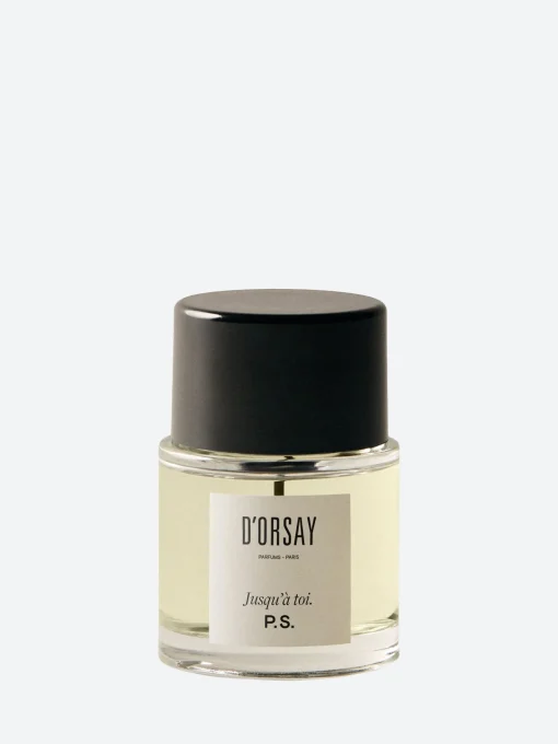 Outlet - Jusqu’à toi. P.S. Fragrances