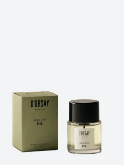 Outlet - Jusqu’à toi. P.S. Fragrances