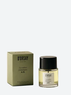 Online - Les Ombres Fantastiques. A.R. 50 ml Fragrances