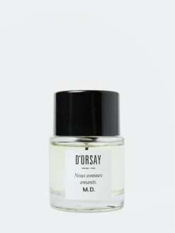 Sale - M.D. Eau de Parfum 50 ml Fragrances