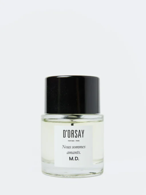 Sale - M.D. Eau de Parfum 50 ml Fragrances