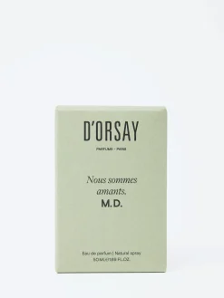 Sale - M.D. Eau de Parfum 50 ml Fragrances
