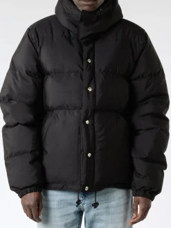 Hot Down Sweater Outerwear