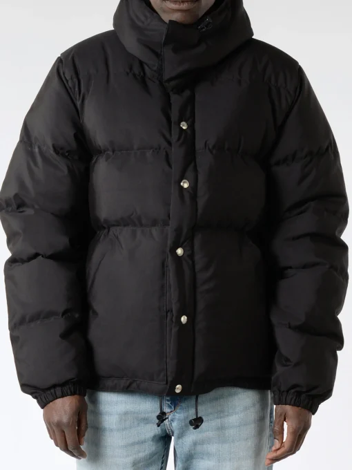 Hot Down Sweater Outerwear