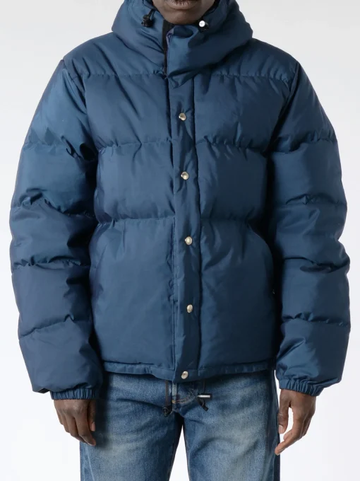 New Down Sweater Outerwear