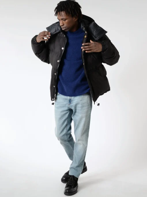 Hot Down Sweater Outerwear
