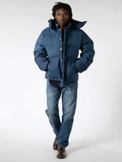 New Down Sweater Outerwear