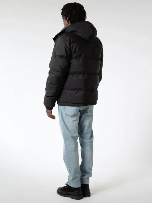 Hot Down Sweater Outerwear