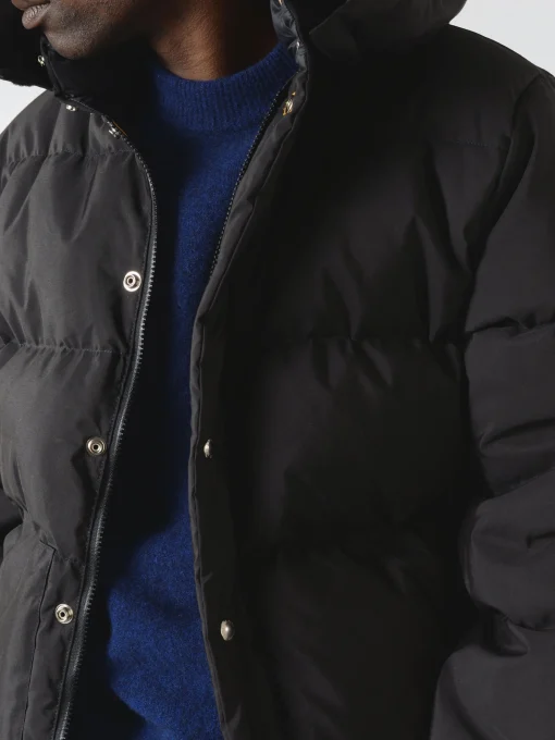 Hot Down Sweater Outerwear