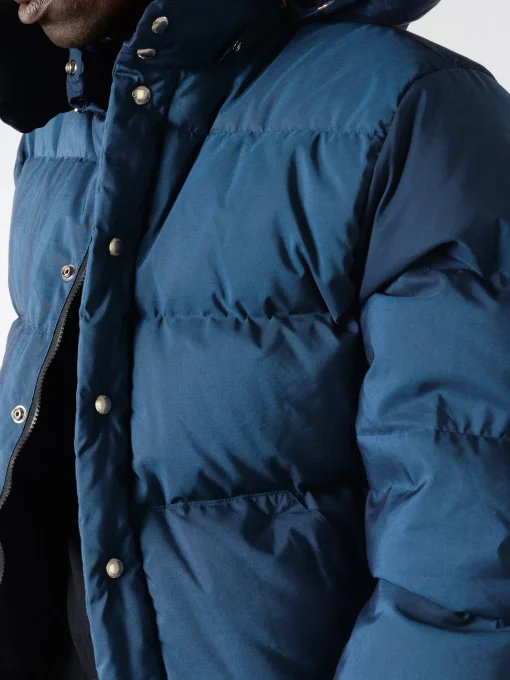 New Down Sweater Outerwear