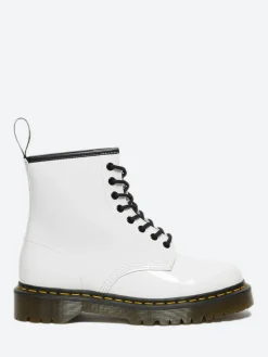 Fashion - 1460 Bex in Patent Women Boots