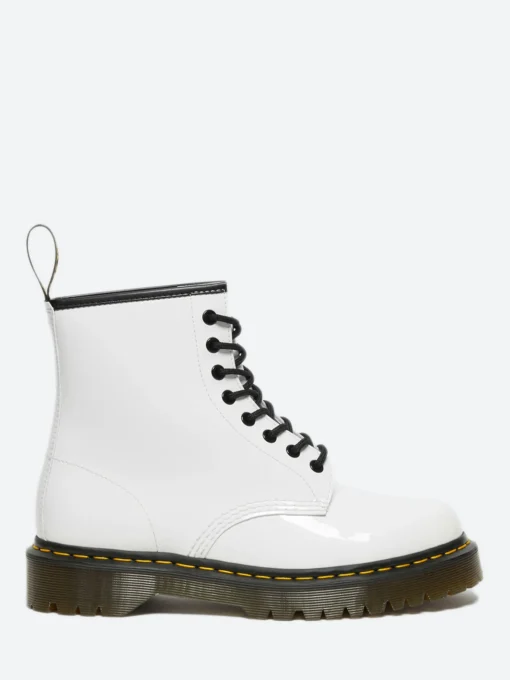 Fashion - 1460 Bex in Patent Women Boots