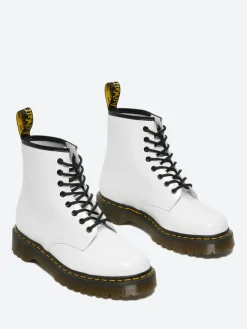 Fashion - 1460 Bex in Patent Women Boots