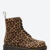 Outlet - 1460 Boots in Light Tan and Black Women Overalls & Jumpsuits | Boots