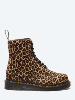 Outlet - 1460 Boots in Light Tan and Black Women Overalls & Jumpsuits | Boots