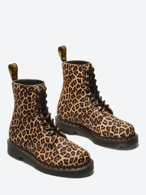 Outlet - 1460 Boots in Light Tan and Black Women Overalls & Jumpsuits | Boots