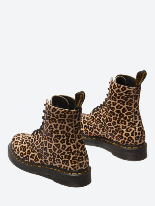 Outlet - 1460 Boots in Light Tan and Black Women Overalls & Jumpsuits | Boots