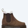 New - 2976 FL in Khaki Buttersoft Women Boots