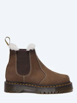 New - 2976 FL in Khaki Buttersoft Women Boots